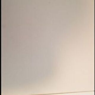 二段の白いカラーBOX の画像