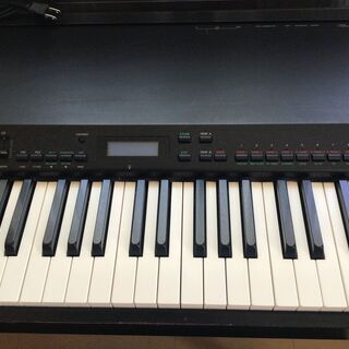【8/23価格・情報更新】電子ピアノ YAMAHA P-150(ステージピアノ) ※サスティンペダルあり・譜面台・説明書あり・椅子なし　町田市・横浜市青葉区・川崎市麻生区・柿生・鶴川・玉川学園前・青葉台の画像