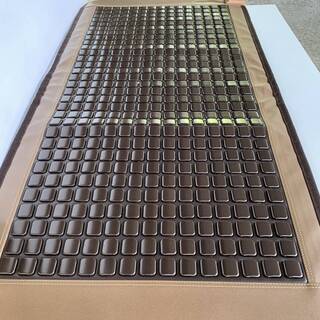 概ね美品 MTG 遠赤岩盤マット SHIKIBU 式部 SKB-H1503