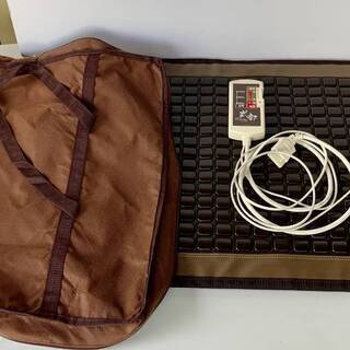 概ね美品 MTG 遠赤岩盤マット SHIKIBU 式部 SKB-H1503