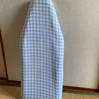 アイロン台