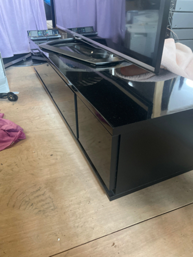テレビ台　テレビボード　棚　中古