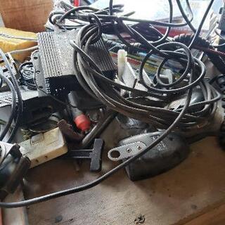 無線機