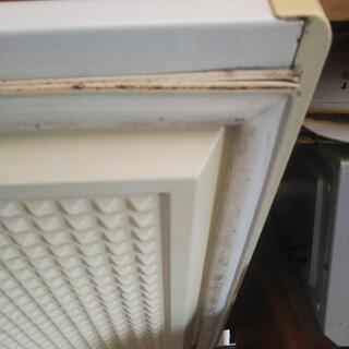 家庭用冷凍庫　サンヨー　HF-10CGの画像