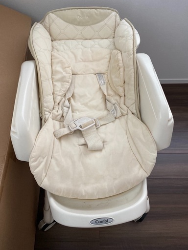 combi ベビーラック