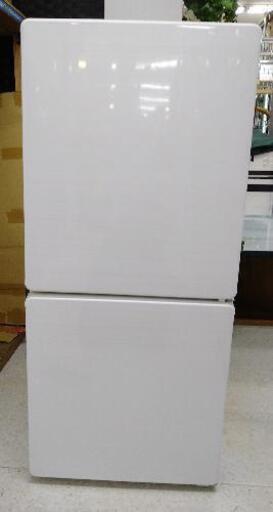 U-ING   ユーイング　冷蔵庫　UR-F110   110L   2016年式　6ヶ月保証付