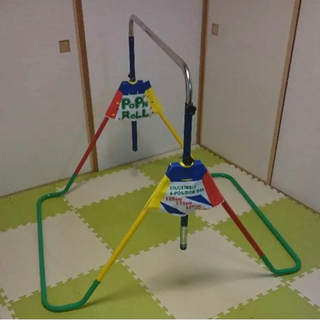 値下げ！室内　鉄棒