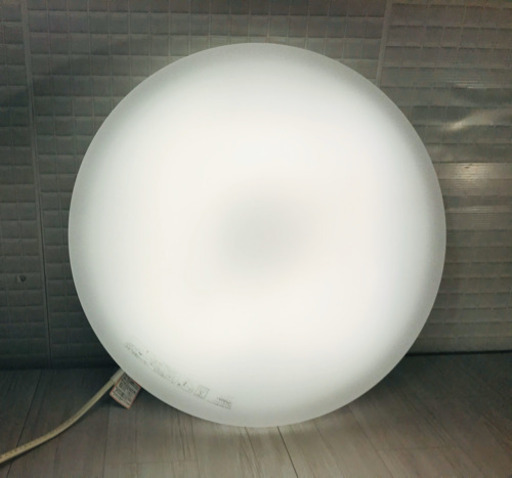 2019年式✨美品✨LED✨照明✨6畳用✨調光タイプ