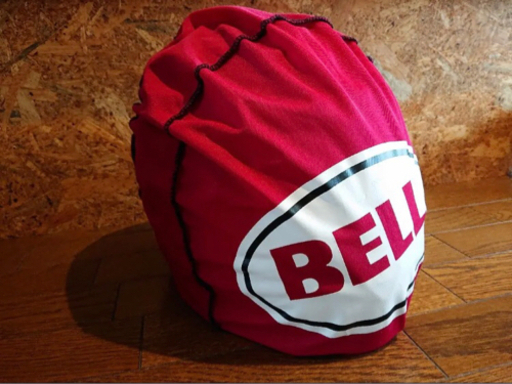 【新同品 半額！】Bell Vortex スペアシールド付 S(55-56cm)