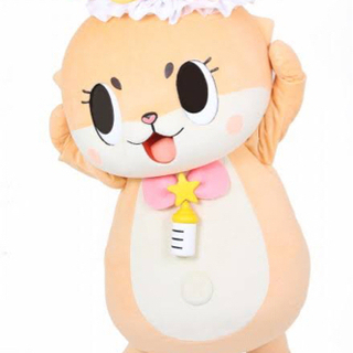 ちぃたん☆好きな方仲良くしてください🌟