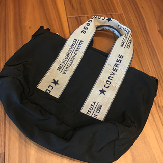 converse ショルダー k1