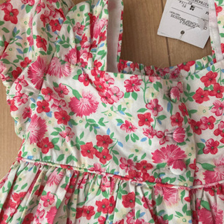 ラルフローレン　新品ワンピース半額以下❣️の画像