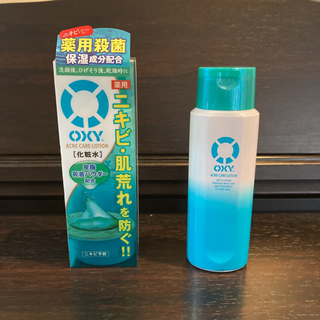 OXY 化粧水