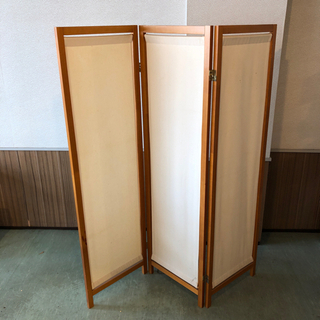 パーテーション　仕切り２つ1セット