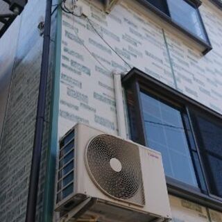 『欧州風景』親切丁寧な外壁塗装 − 大阪府