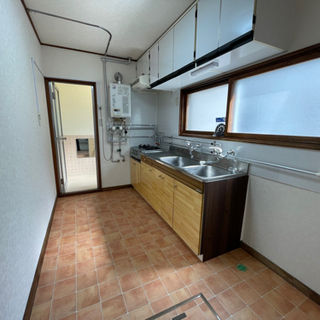 旭川市戸建賃貸 − 北海道