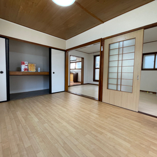 旭川市戸建賃貸 - 旭川市