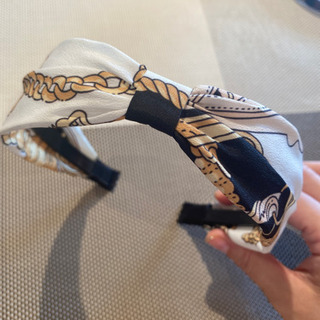 カチューシャ4点セットの画像