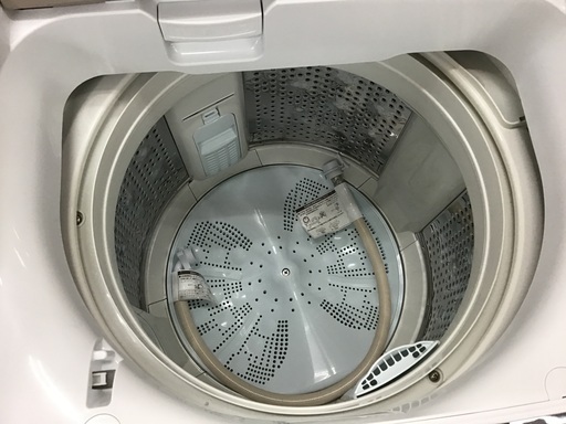 【トレファク神戸新長田】HITACHIの8.0kg全自動洗濯機です【取りに来れる方限定】