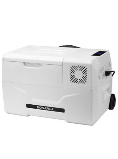 BONARCA　ボナルカ　車載　冷凍冷蔵庫30ℓ