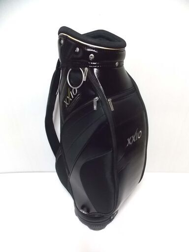 ★☆ 収納豊富！「DUNLOP」 ＸＸＩＯ/キャディバッグ ☆★