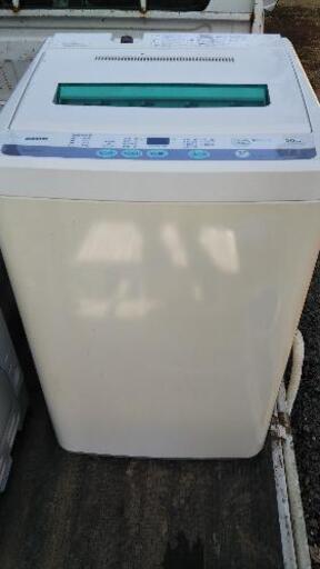 SANYO 洗濯機　5ｋ