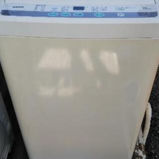 SANYO 洗濯機　5ｋ