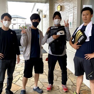 T.T.T.C（土浦卓球クラブ）