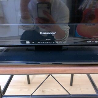 【美品】Panasonic 32型液晶テレビ の画像