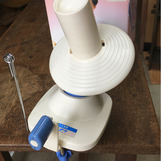 玉巻器