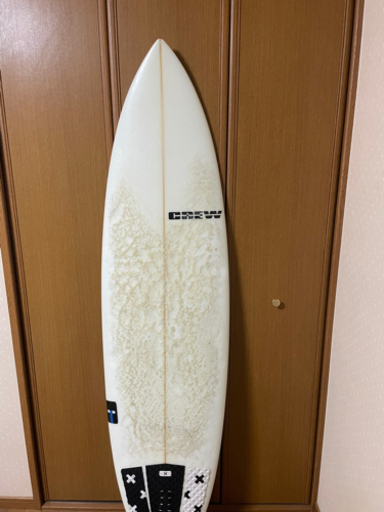 サーフボード（CREW）