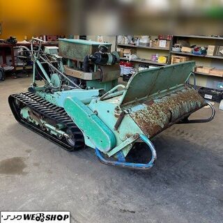 バロネス ハンマーナイフモア HMA1400 作業幅1400㎜ ...