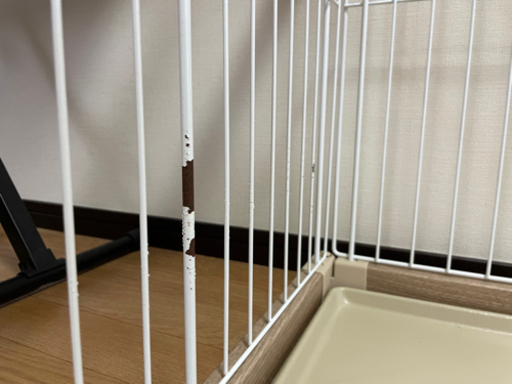 【お値下げ致しました】ペットゲージ