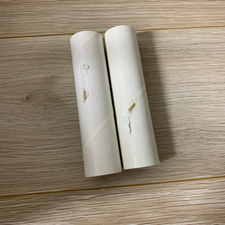 白いわんぱくジムの画像