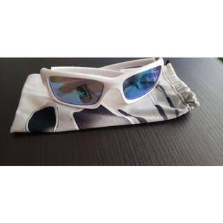 Oakley crankcase