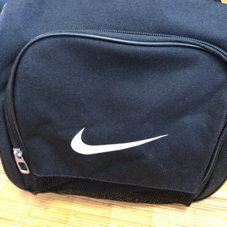 NIKE  ボストンバッグの画像