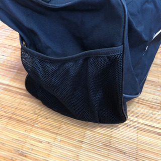 NIKE  ボストンバッグの画像