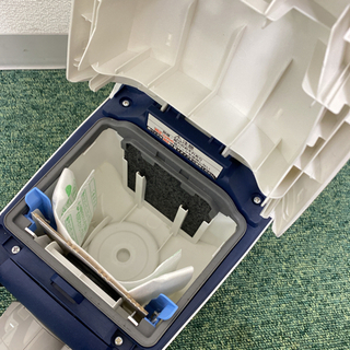 【ご来店限定】＊パナソニック 紙パック式掃除機 Jコンセプト 2018年製＊0189-10