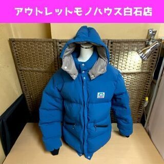  MOUNTAIN EQUIPMENT ダウンジャケット XL ...