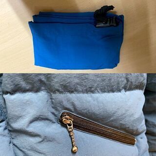  MOUNTAIN EQUIPMENT ダウンジャケット XL 423199 ネイビー レトロ ライトライン デュベ マウンテンイクイップメント☆ PayPay(ペイペイ)決済可能 ☆ 札幌市 白石区 東札幌 アウトレットモノハウス白石店の画像