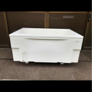 【引き取り限定】　バスタブ　浴槽 美品】浴槽/バスタブ 直接引き取り限定