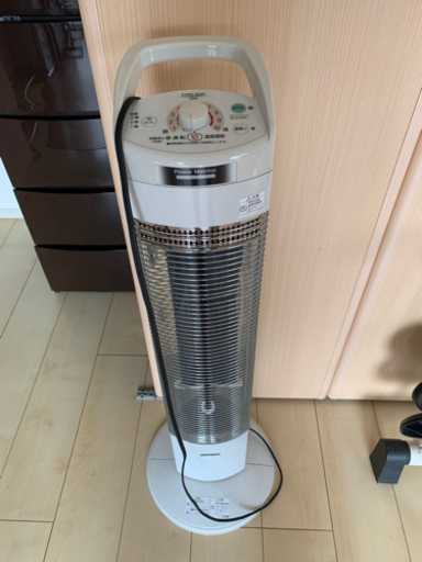暖房器具