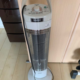 暖房器具