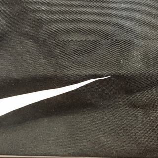 NIKE  ボストンバッグの画像