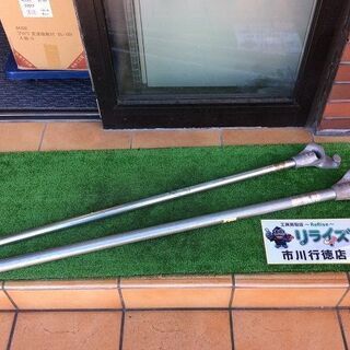 松下 DS0030・DS0029 パイプベンダー2本セット【リラ...