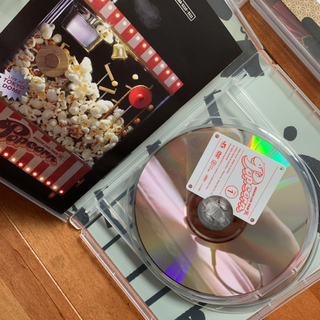 嵐13枚組　CD DVDの画像