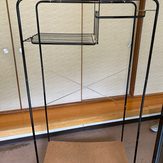 衣装ラック