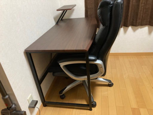 作業用デスク・勉強机などに
