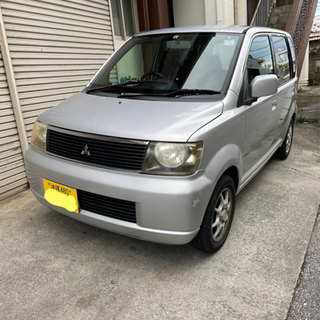 EKワゴン