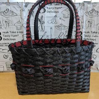 ハンドメイド クラフトバック